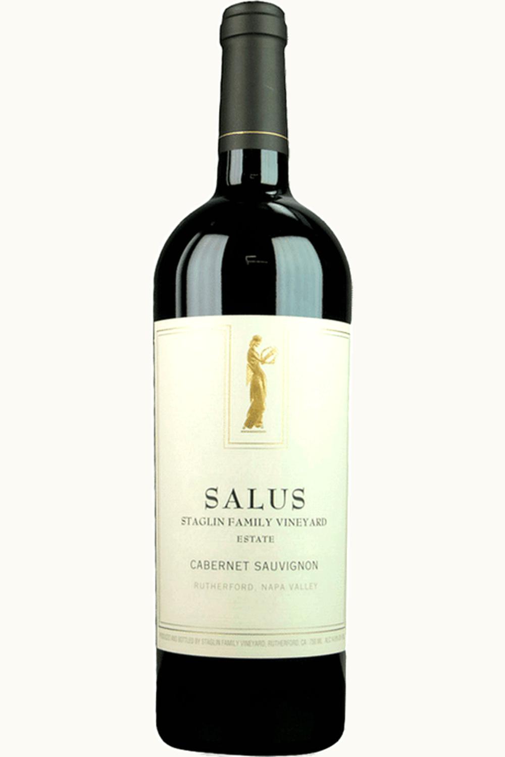 Staglin Family Estate Cabernet Sauvignon, 1987