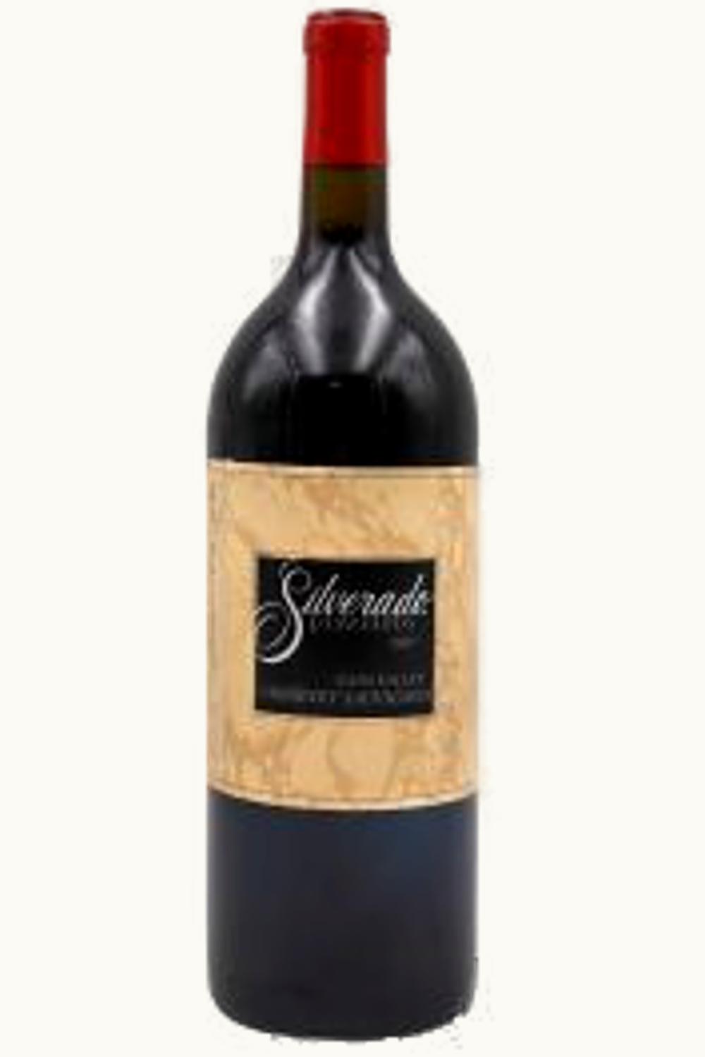 Silverado Cabernet Sauvignon, 1987 UZ0659769