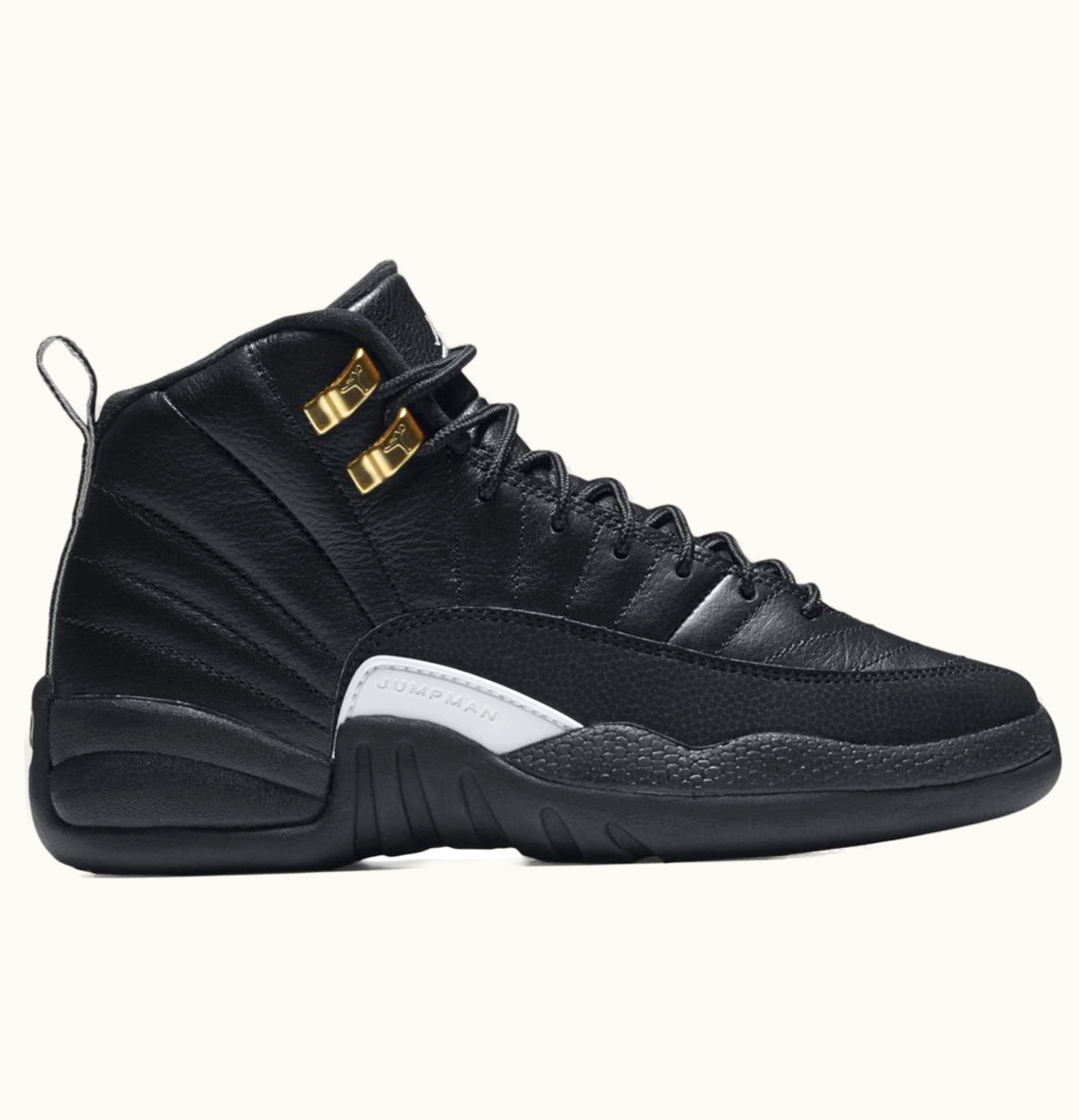 Jordan Air Jordan 12 Retro The Master GS