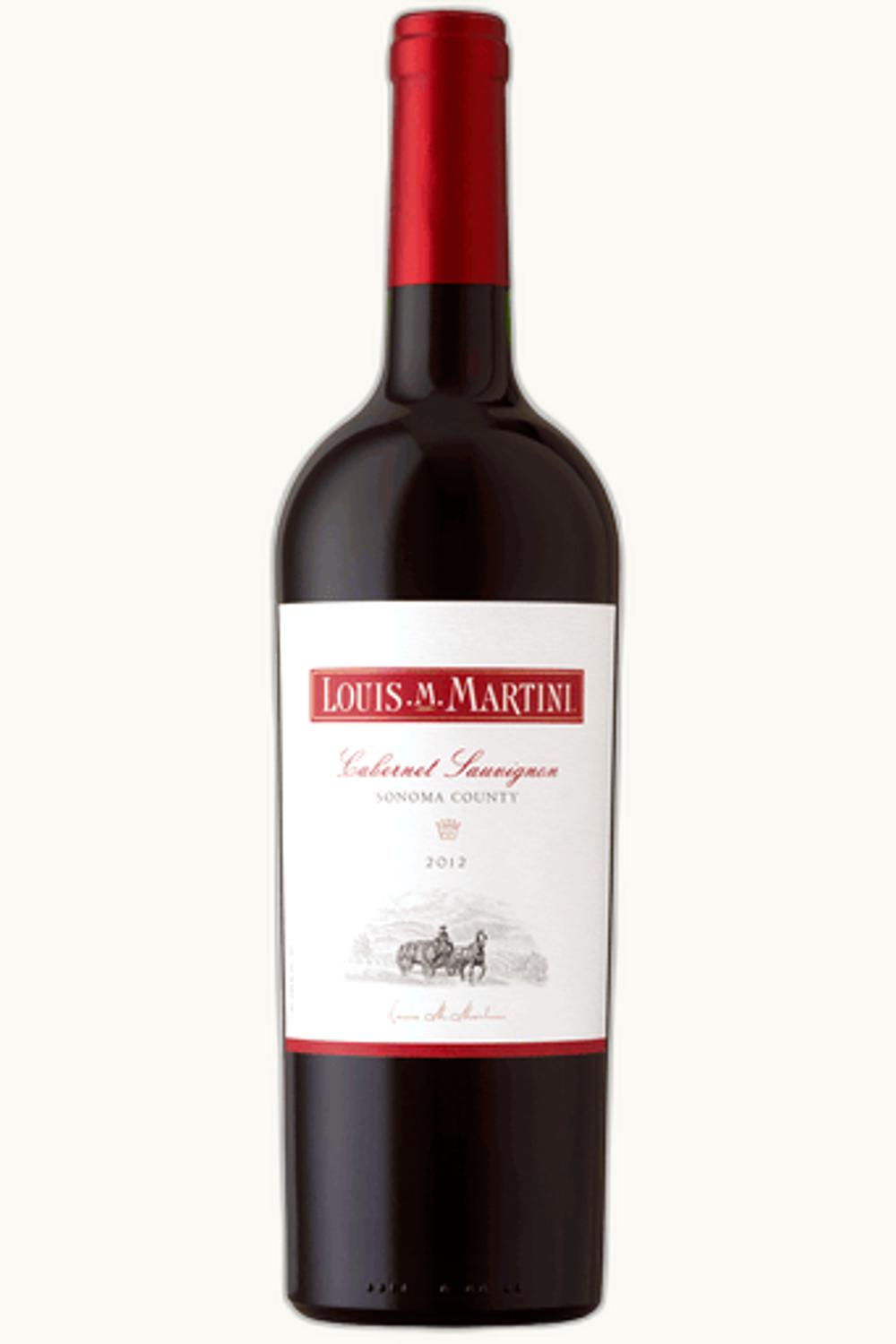 Smothers-Remick Ridge Smothers-Remick Ridge Cabernet Sauvignon (Sonoma Valley), 1987