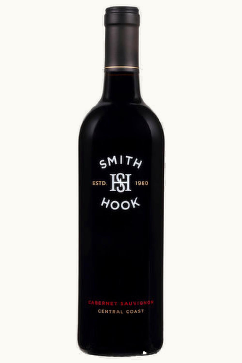 Fenestra Fenestra Cabernet Sauvignon (Smith Hook Monterey County), 1987