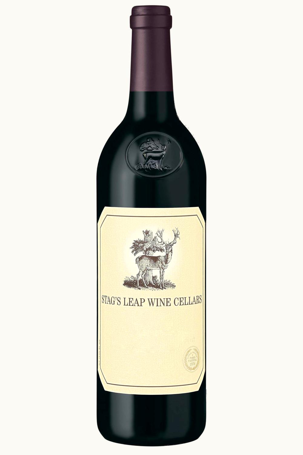 Stags' Leap Stags' Leap Cabernet Sauvignon (Napa Valley), 1986 UZ0659874