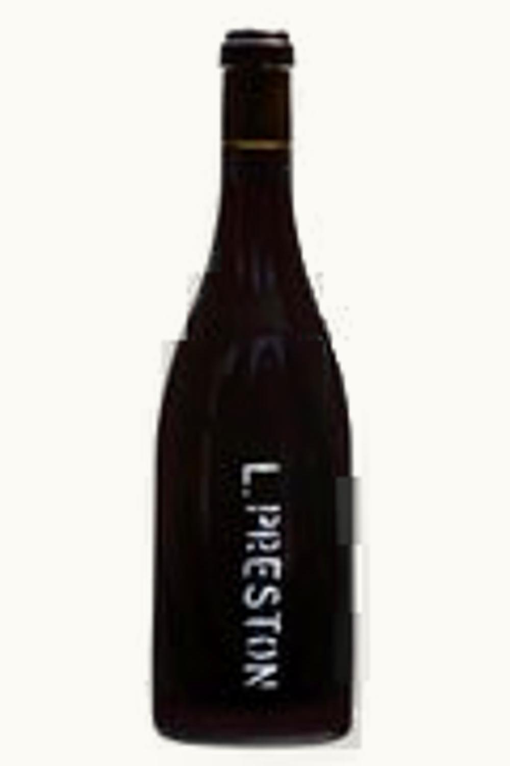 Preston Preston Dry Creek Old Vines Clone Zinfandel (Sonoma County), 1986