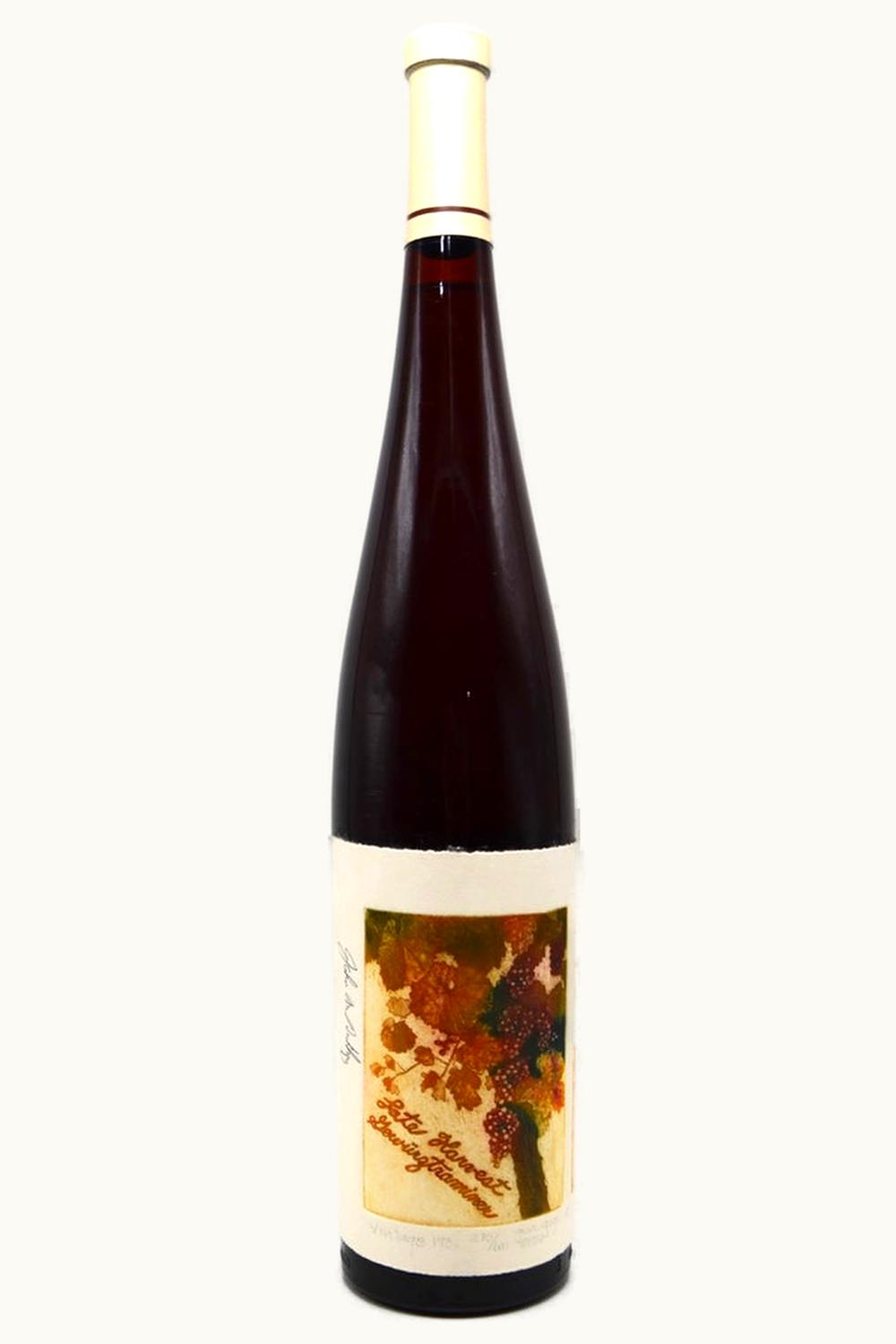 Inglenook Inglenook Late Harvest Gewürztraminer (Napa Valley), 1986