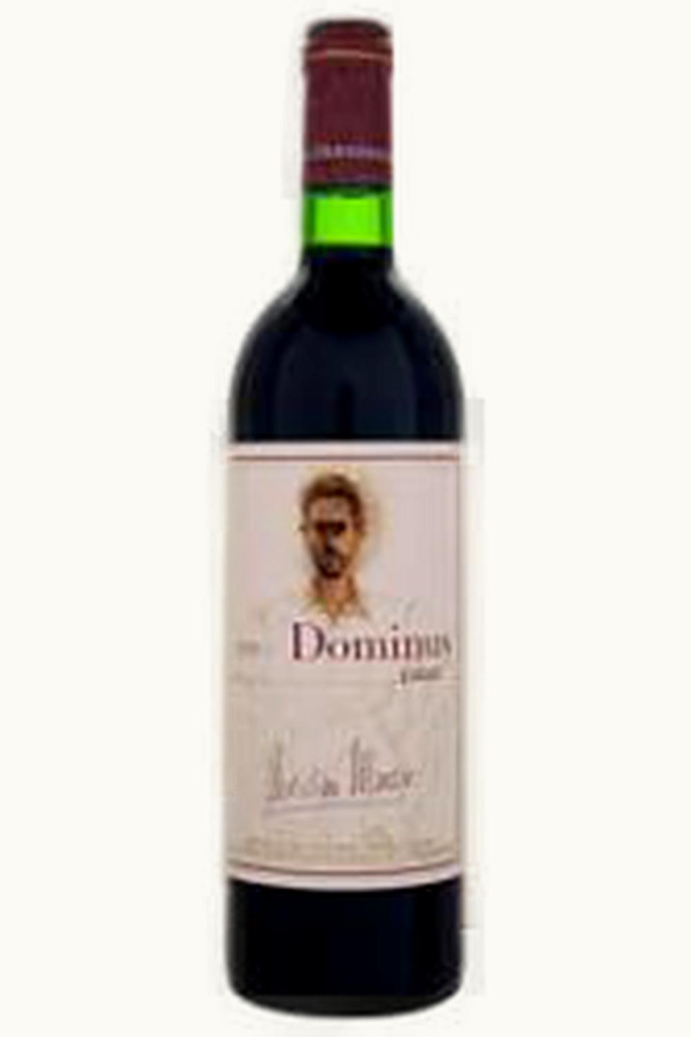 Dominus Estate (Christian Moueix) Dominus Estate (Christian Moueix) Cabernet Sauvignon (Napa Valley), 1985