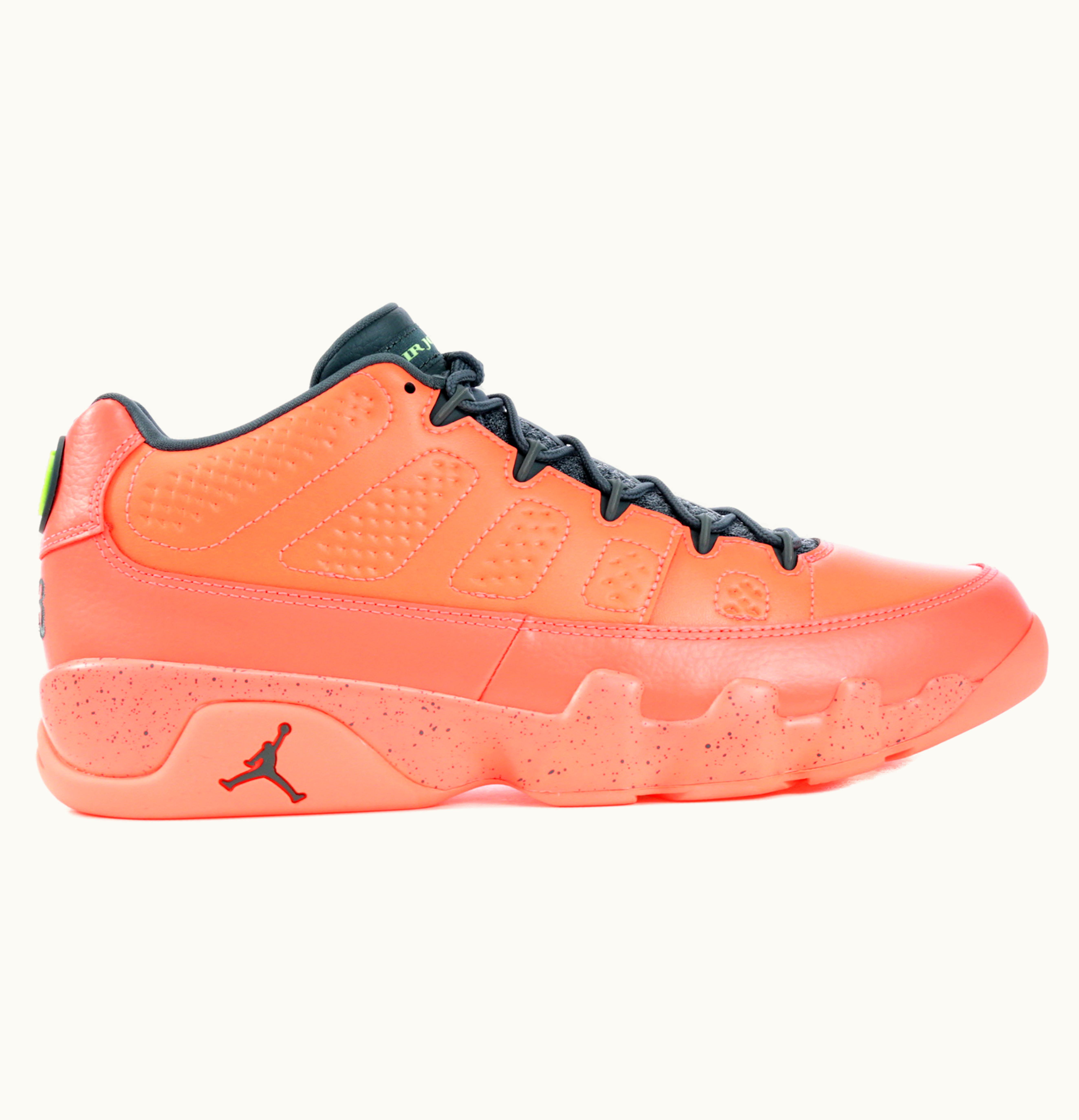 Jordan Air Jordan 9 Retro Low Bright Mango