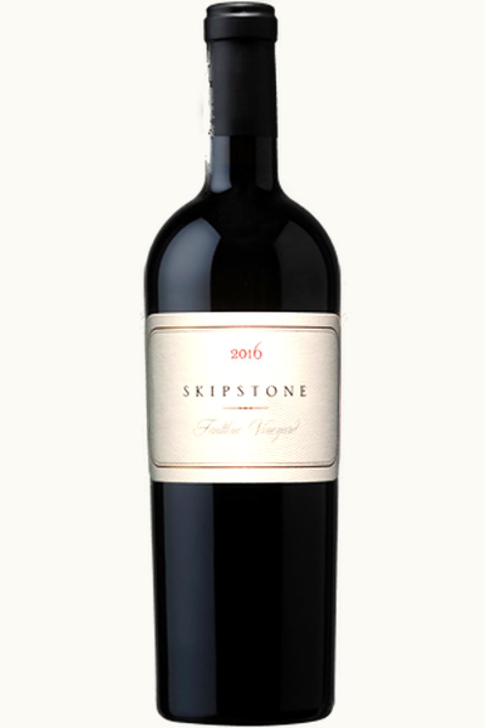 Joseph Phelps Joseph Phelps Bacchus Cabernet Sauvignon (Oakville, Napa Valley), 1985