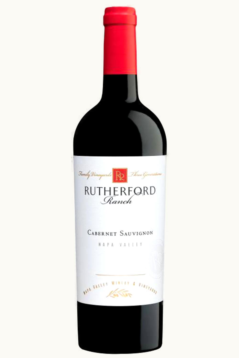 Rutherford Ranch Rutherford Ranch Cabernet Sauvignon (Napa Valley), 1985