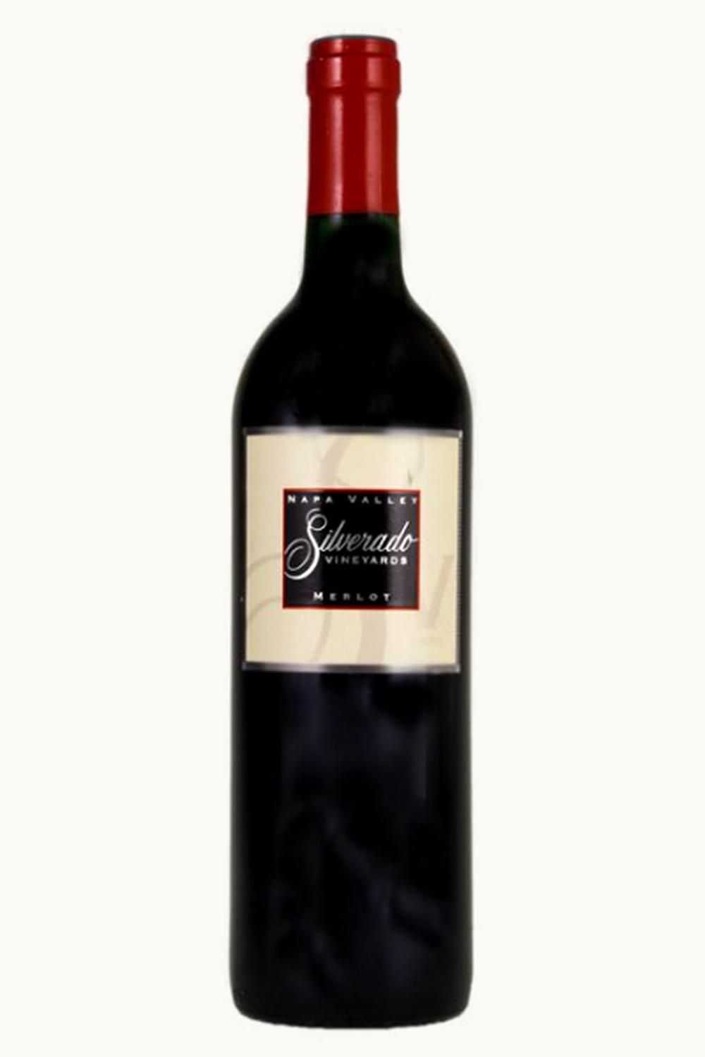 Silverado Merlot (Napa Valley), 1985