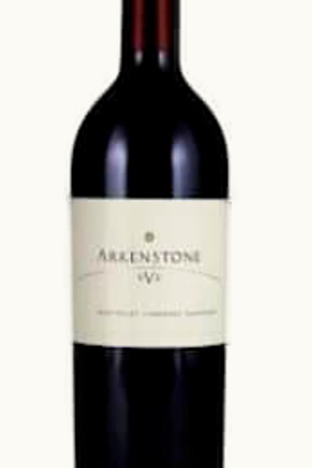 Shadow Brook Shadow Brook Cabernet Sauvignon (Santa Cruz Mountains, San Francisco Bay, Central Coast), 1985