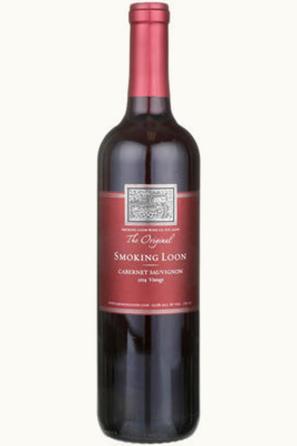 Cense Cense Cabernet Sauvignon (Paso Robles, San Luis Obispo County, Central Coast), 1985