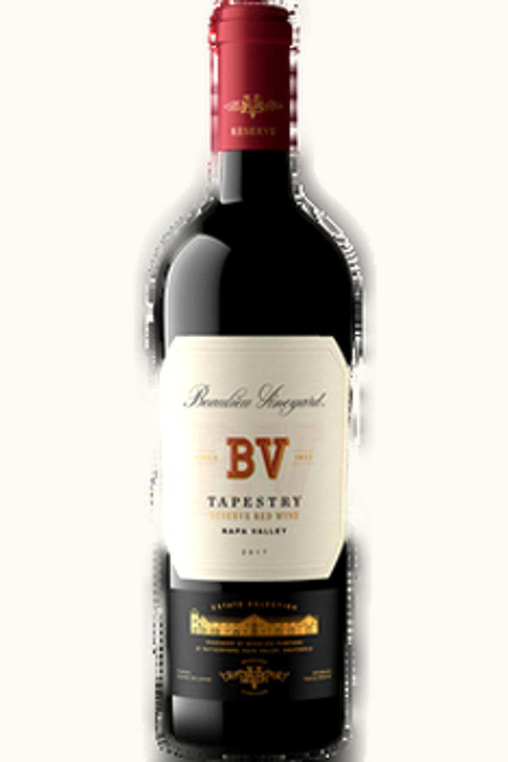 Beaulieu Vineyard Beaulieu Vineyard Beau Tour Cab Sauv Rutherford Napa Valley County, 1982