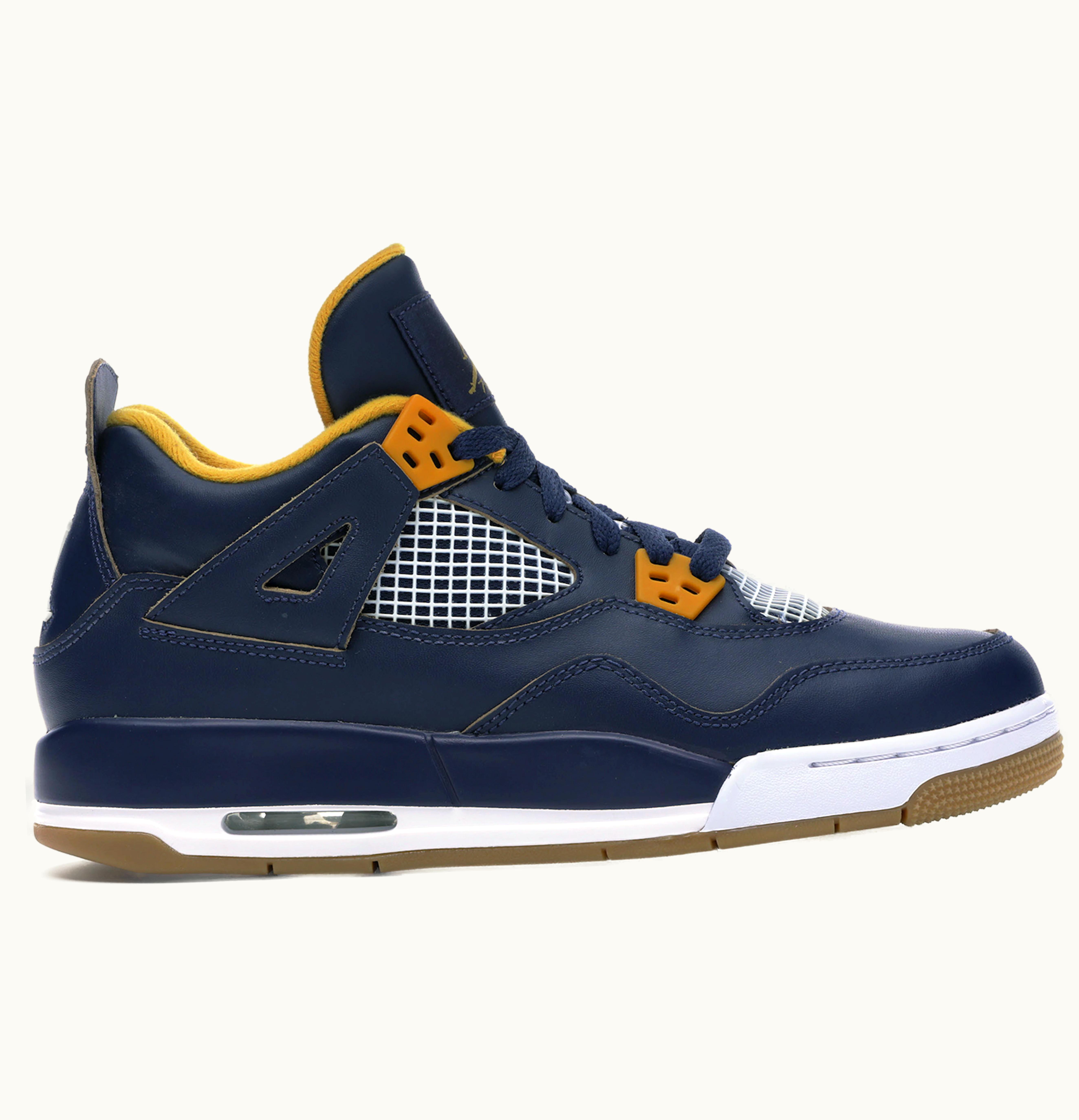 Jordan Air Jordan 4 Retro Dunk From Above GS
