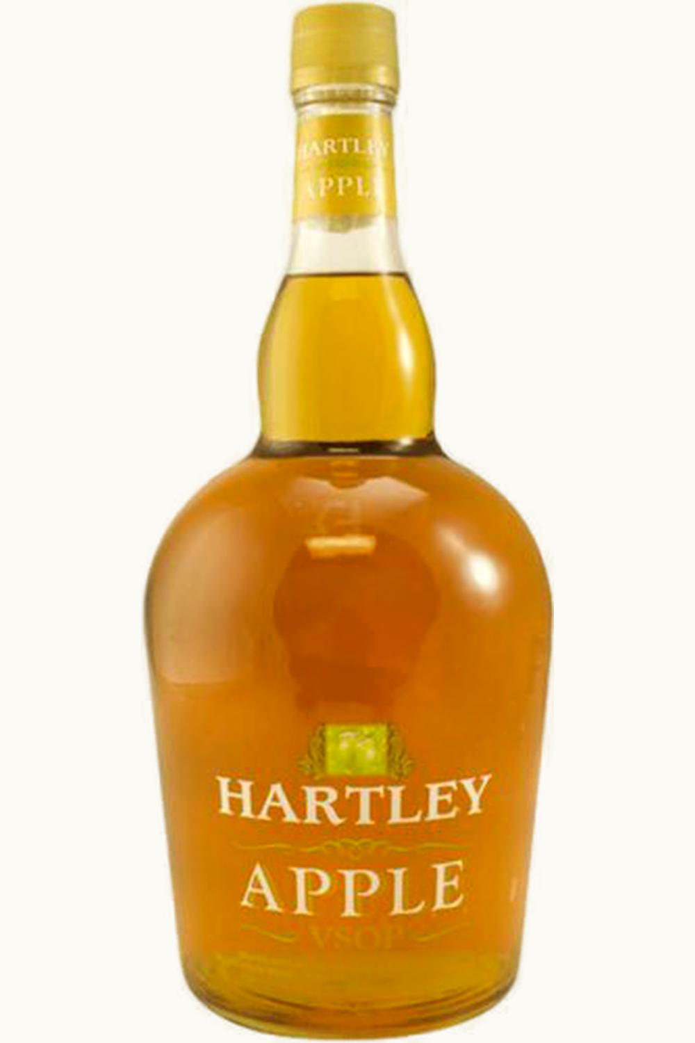 Hartley Hartley Apple Brandy V.S.O.P. California, 1980