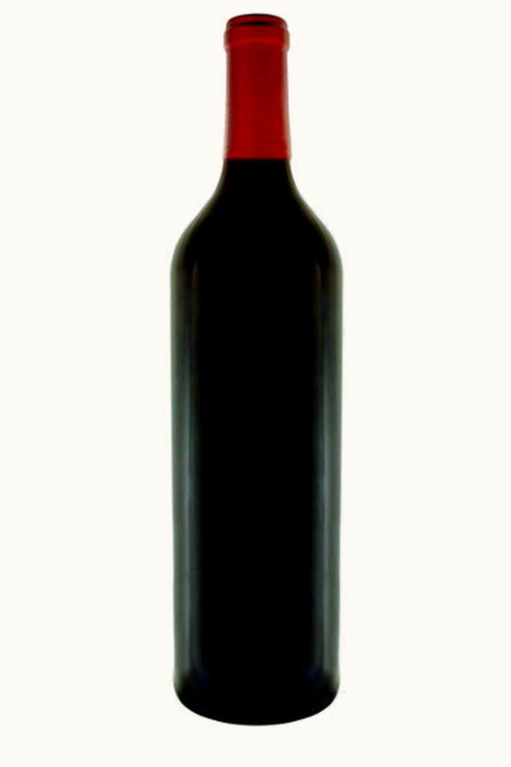 Pine Ridge Andrus RSRV Napa Valley County, 1980