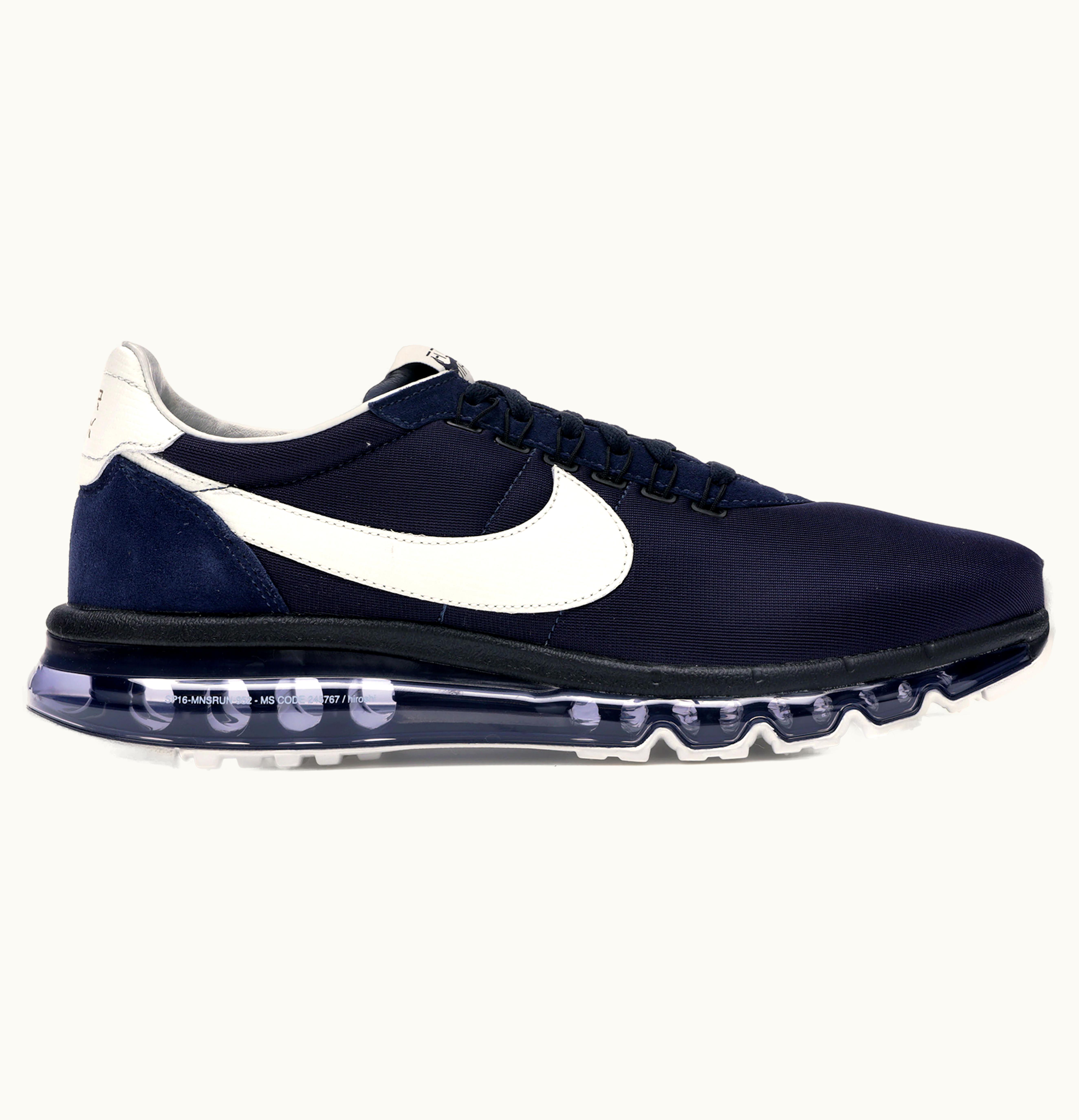 Nike Nike Air Max LD Zero Hiroshi Fujiwara