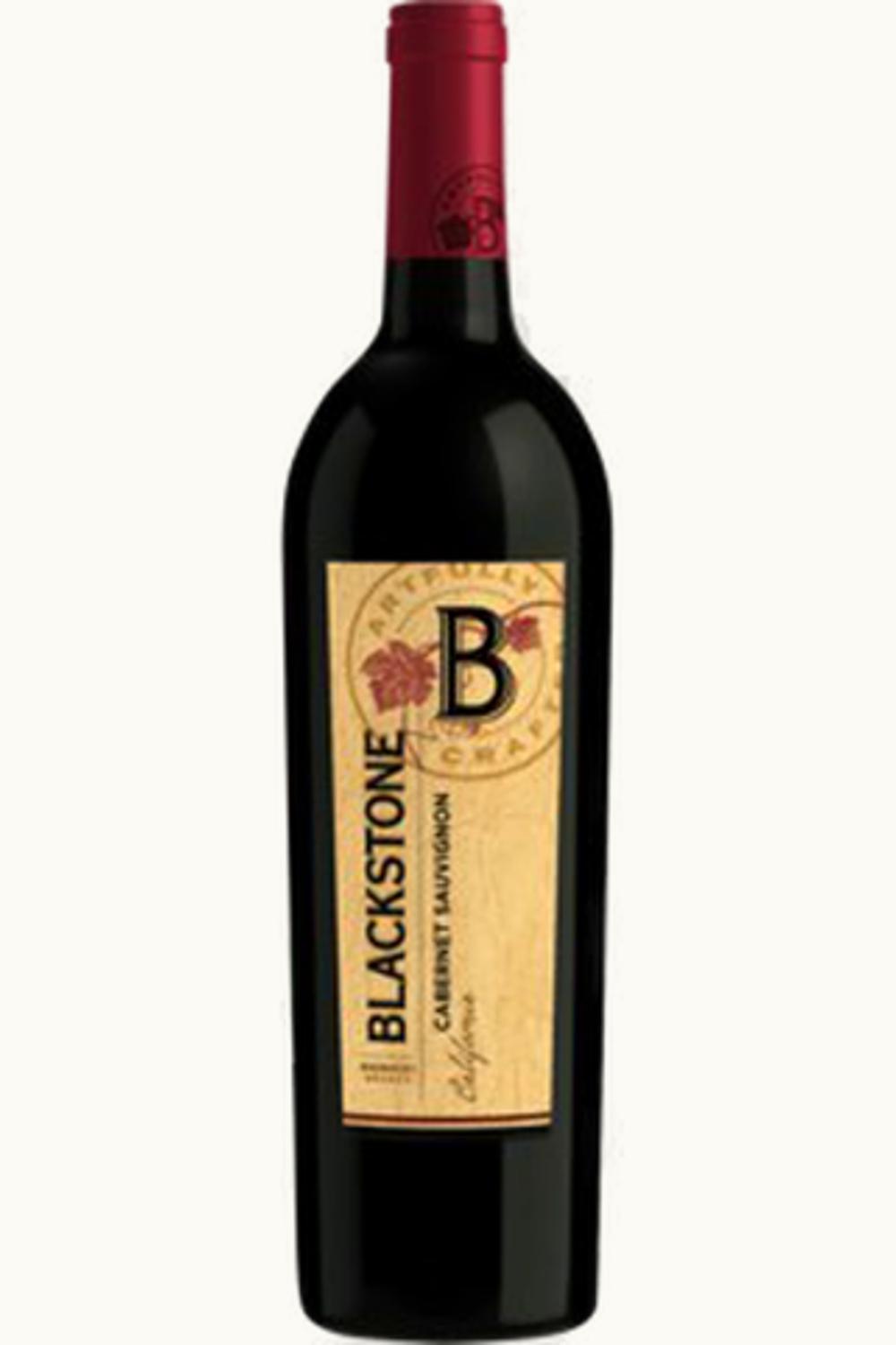 Black Stone Black Stone Winemaker's Select Cab Sauv California, 1979