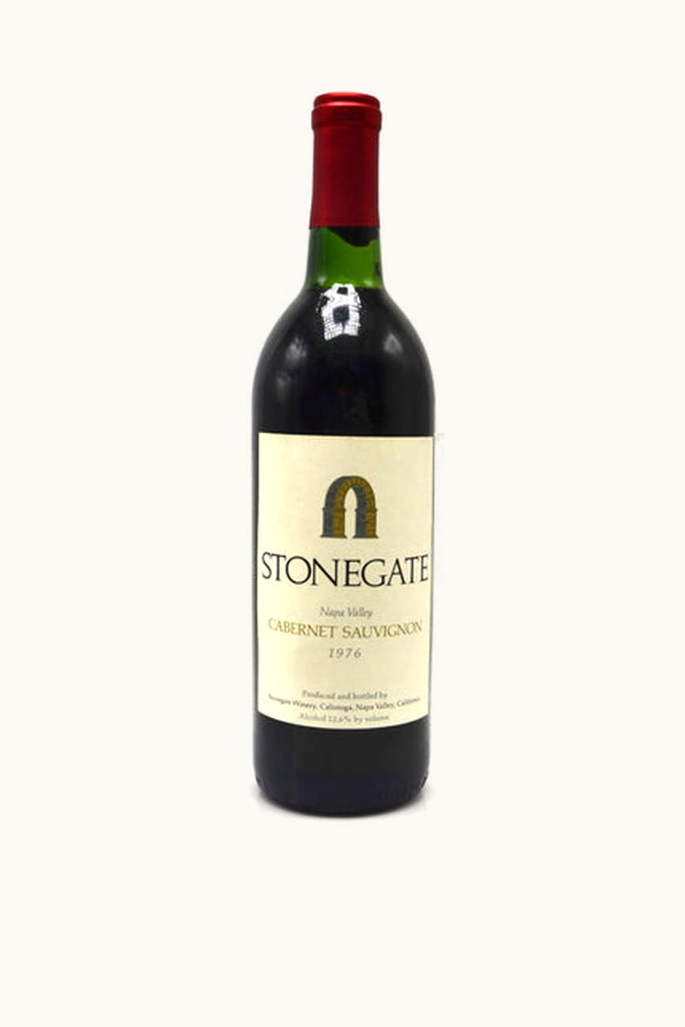 Stonegate Stonegate Cabernet Sauvignon, 1976