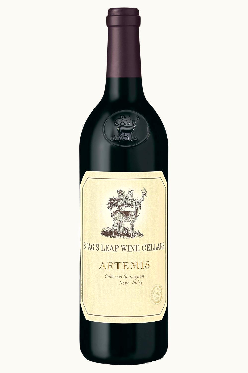 Stags' Leap Estate Cask 23 Cabernet Sauvignon, 1974