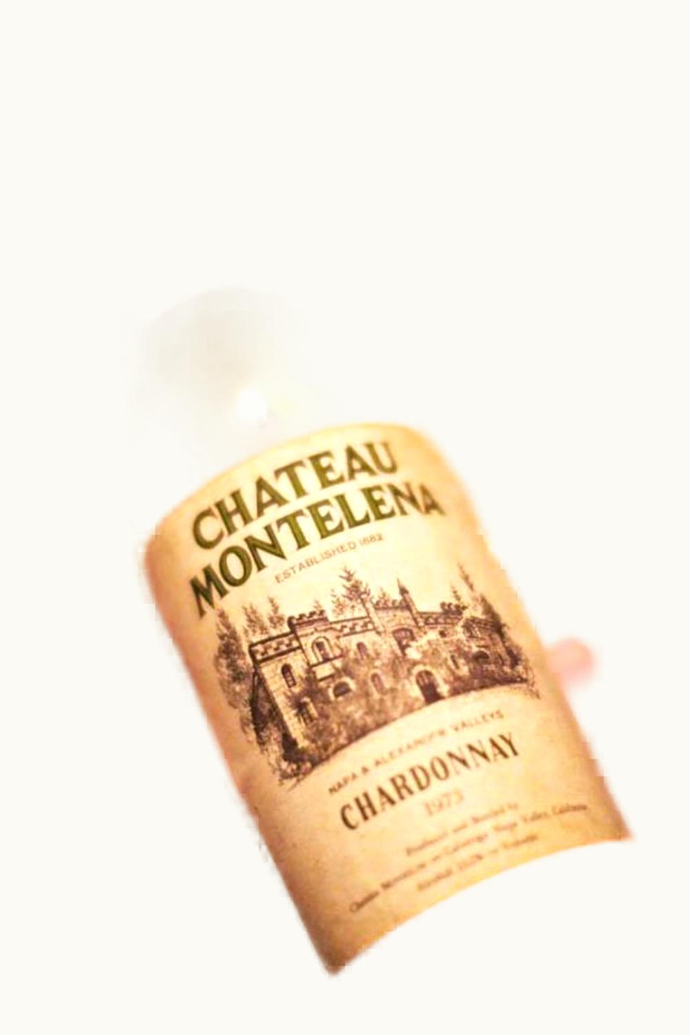 Chateau Montelena Chardonnay, 1973