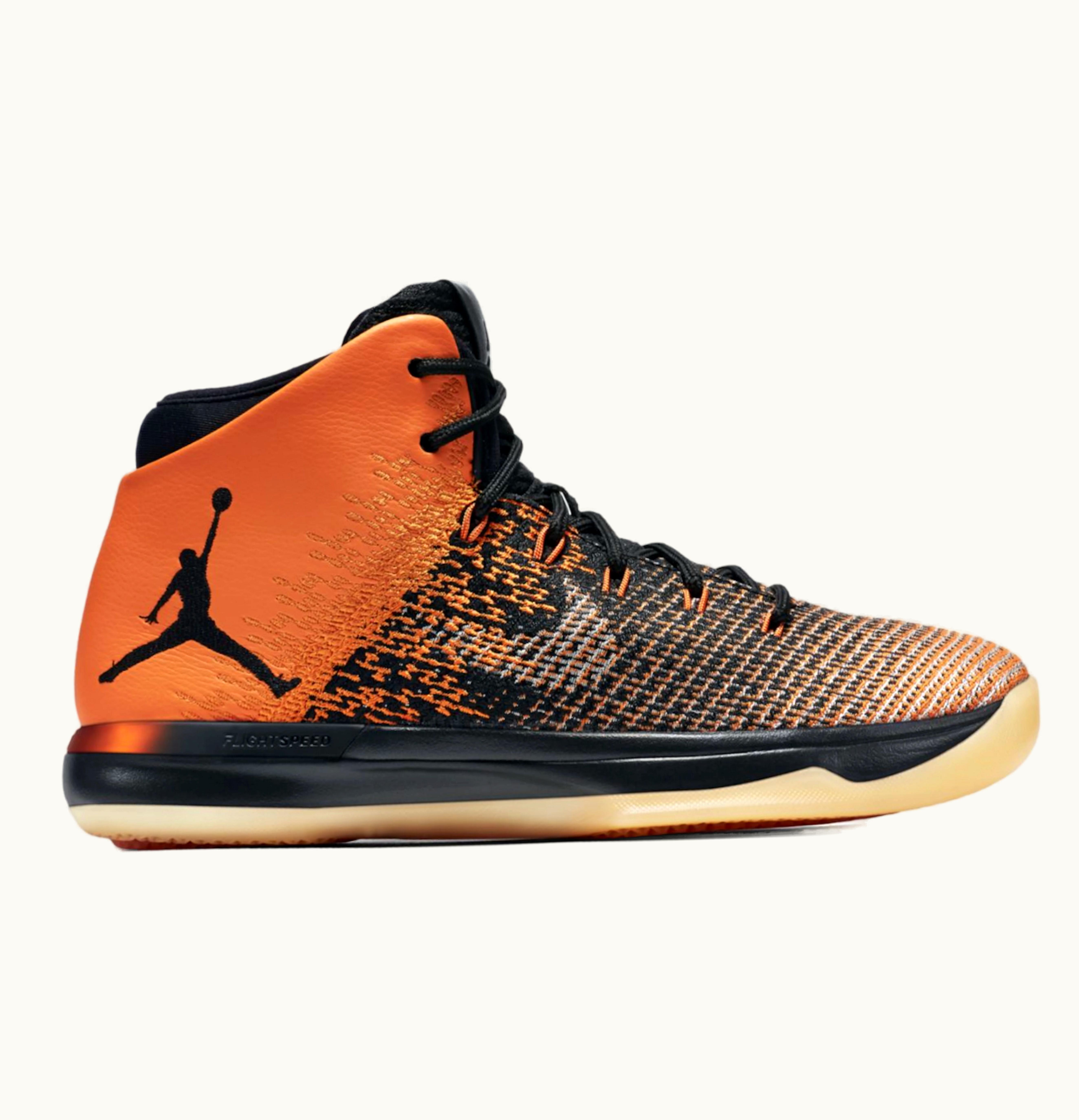 Jordan Air Jordan XXX1 Shattered Backboard