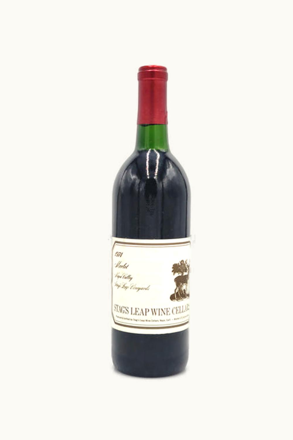 Conn Creek Conn Creek Cabernet Sauvignon, 1973