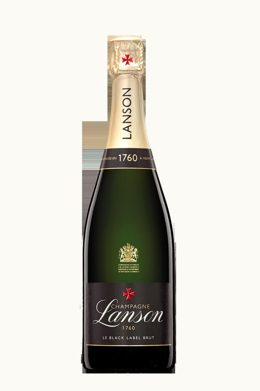 Lanson Lanson Le Vintage Brut, 2022