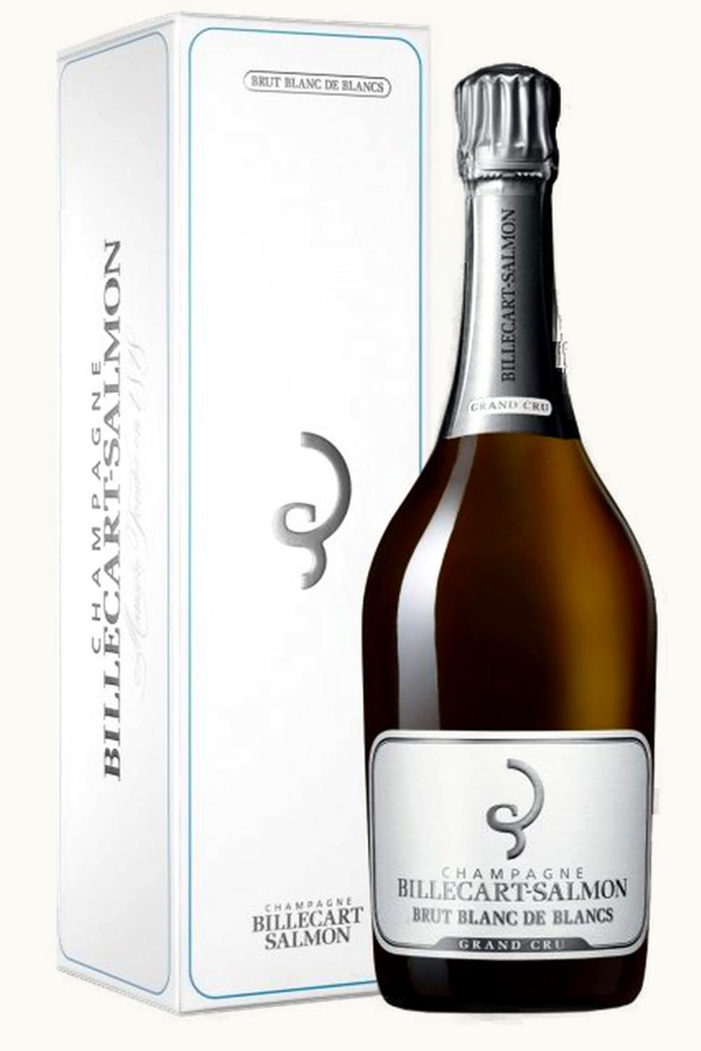 Billecart-Salmon Billecart-Salmon Blanc de Blancs Vintage Brut, 2022