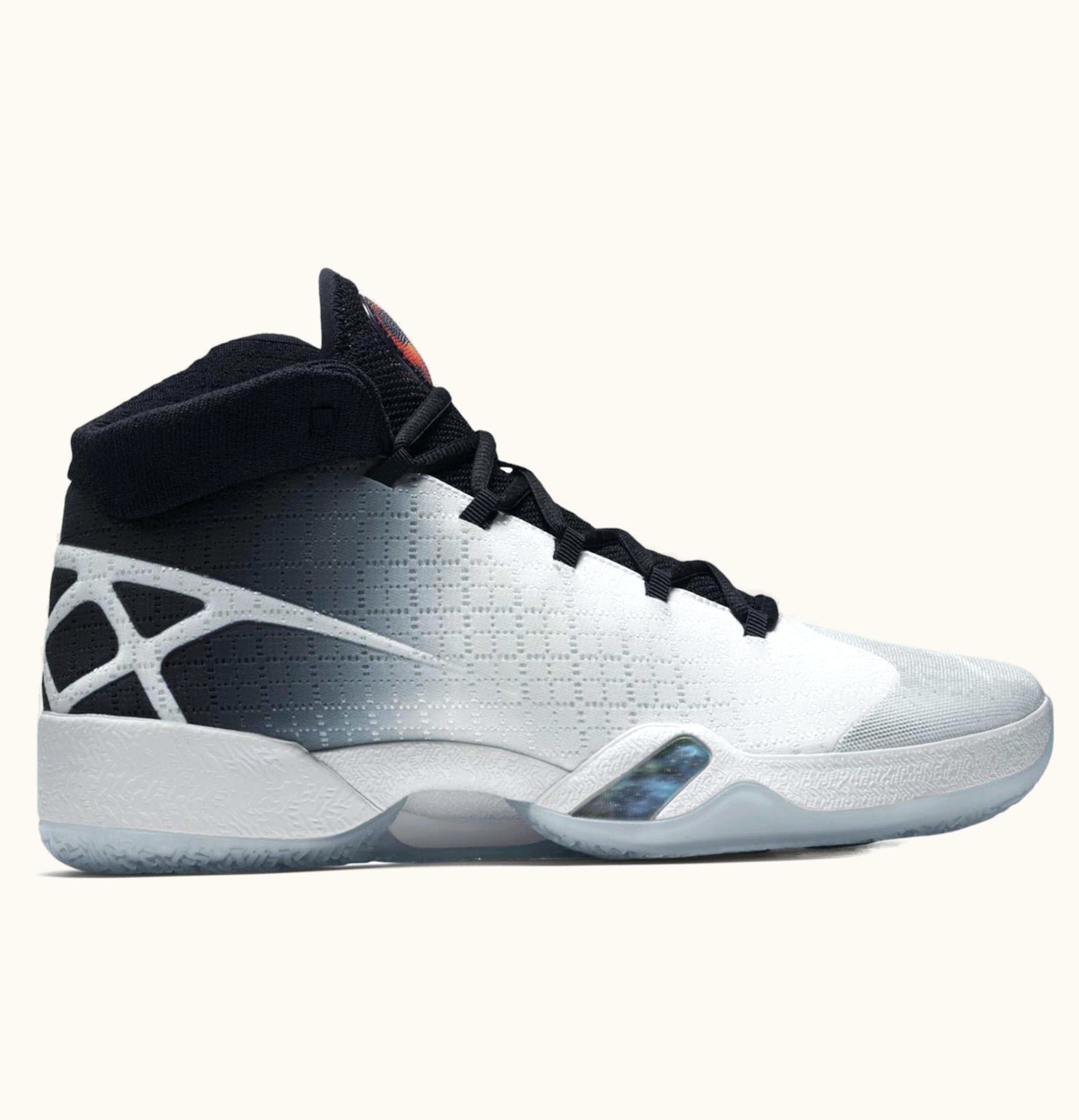 Jordan Air Jordan XXX White Black