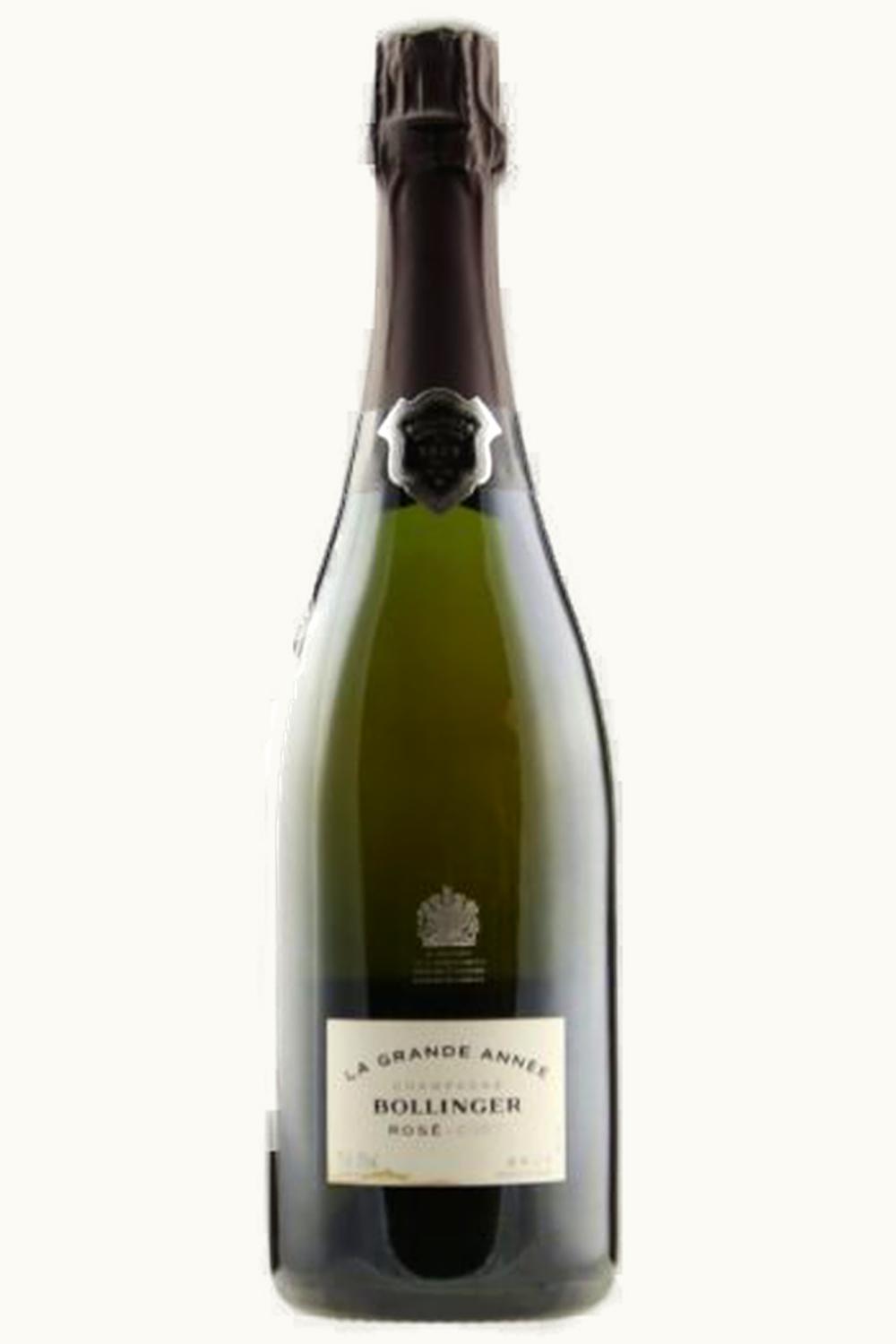 Bollinger Bollinger La Grande Année Rosé, 2021