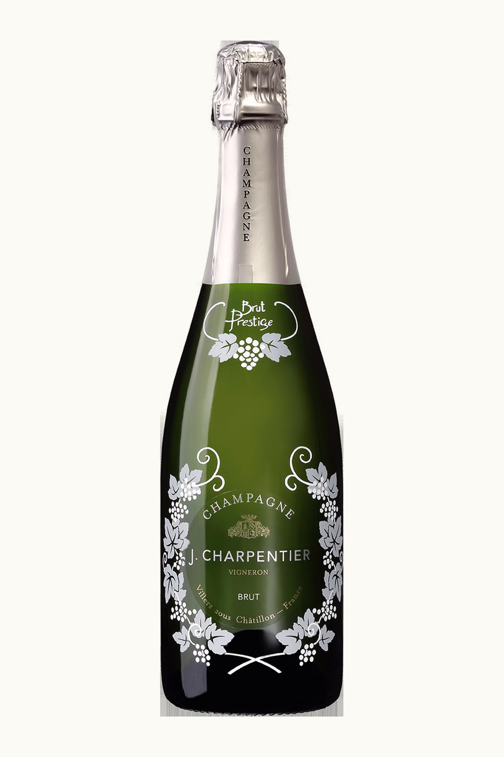 J. Charpentier J. Charpentier Prestige Brut, 2021