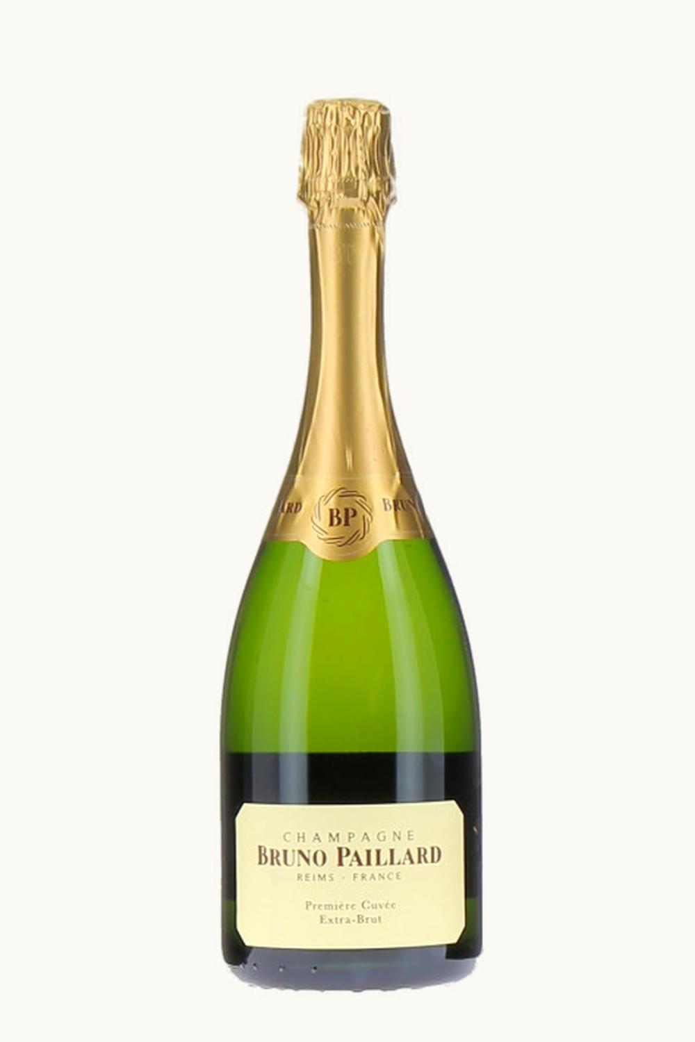 Bruno Paillard Bruno Paillard Assemblage Vintage Champagne Extra Brut, 2020