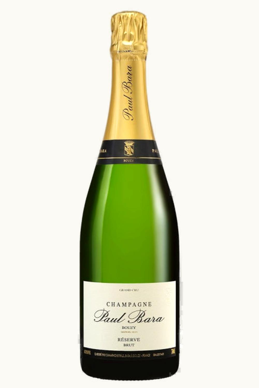 Paul Bara Paul Bara SPC Club Blanc de Noirs Brut, 2020
