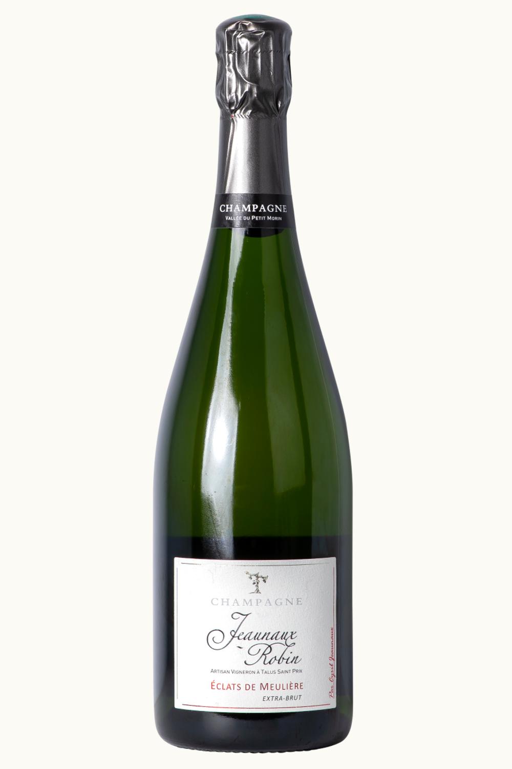 Jeaunaux-Robin Jeaunaux-Robin Éclats de Meulière Extra Brut, 2020