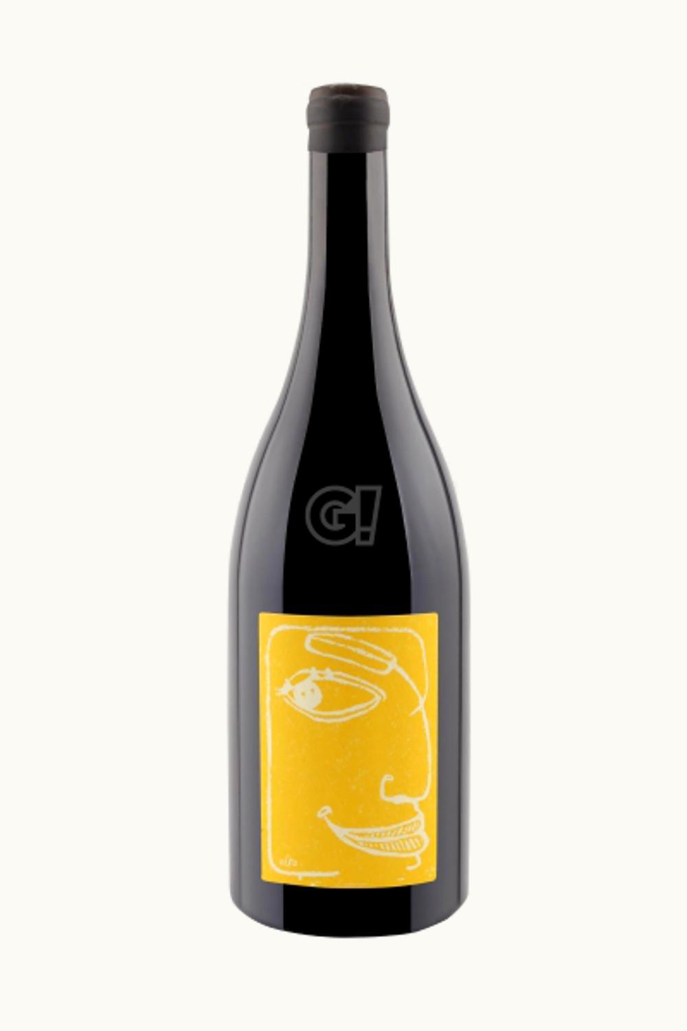 Strobel Strobel Le Tranquil Blanc Coteaux Champenois, 2020