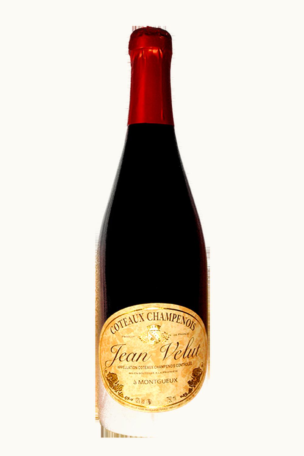 Jean Velut Jean Velut Coteaux Champenois, 2020