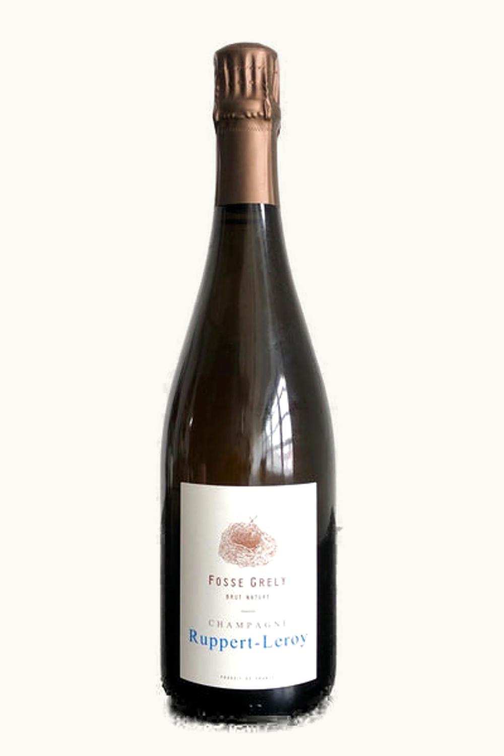 Rupert Leroy Rupert Leroy Fosse Grely Brut Nature, 2019