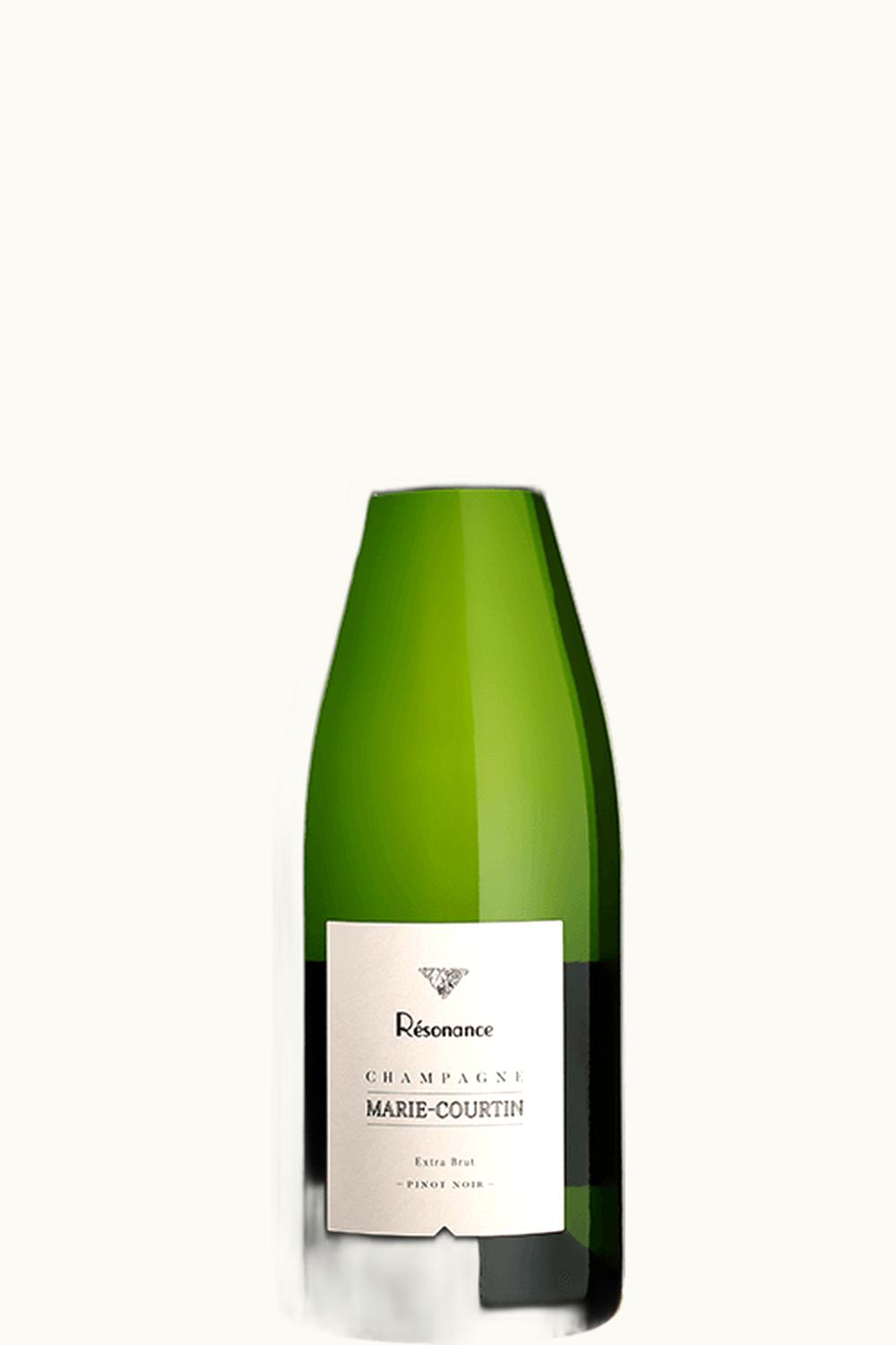 Marie Courtin Marie Courtin Resonance Blanc de Noirs Extra Brut, 2019