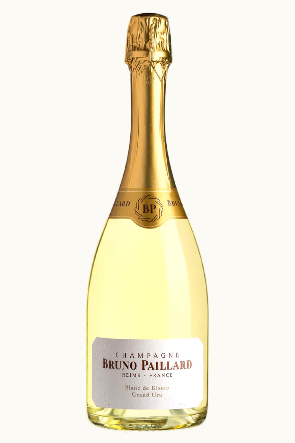 Bruno Paillard Bruno Paillard Blanc de Blancs Vintage, 2019
