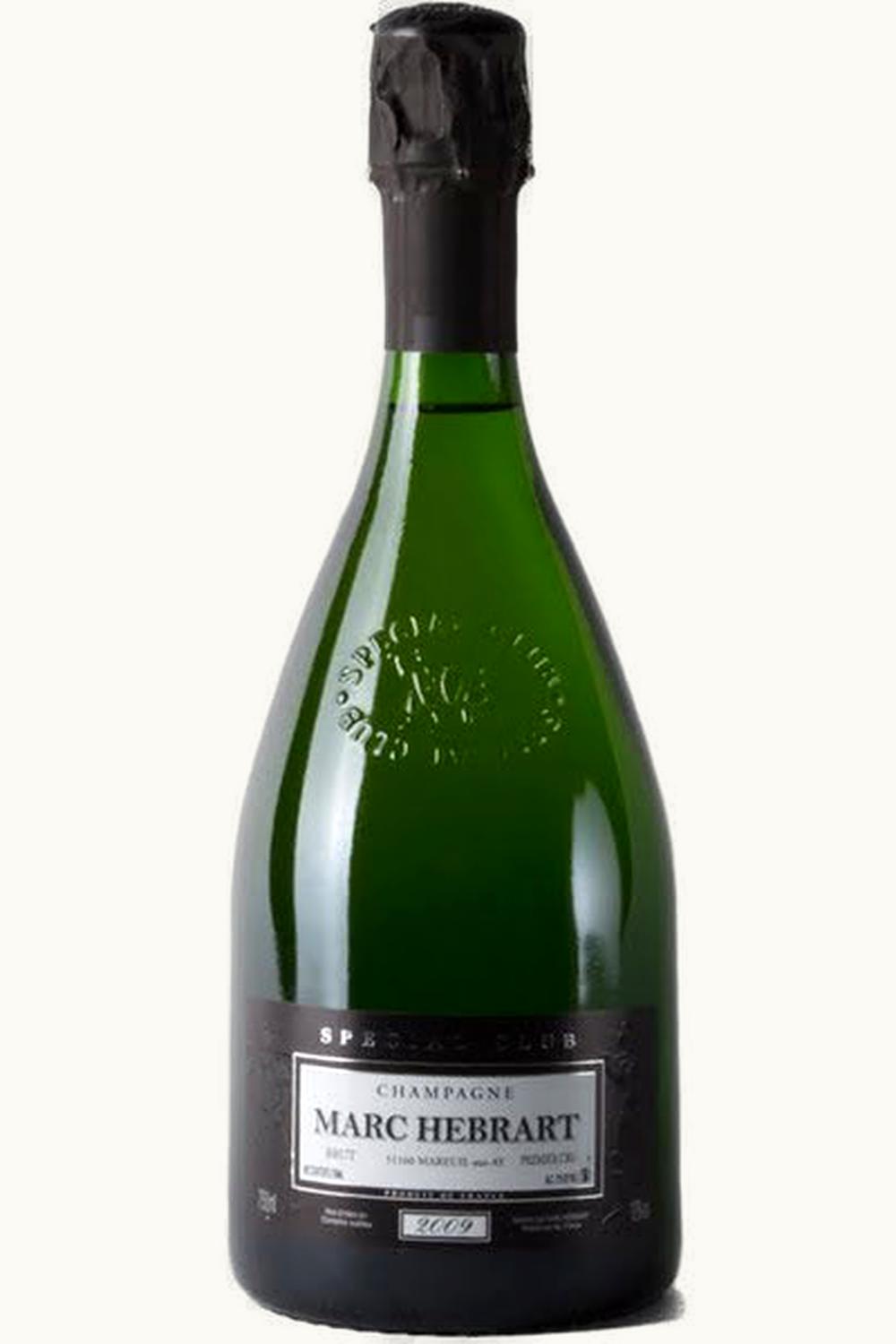 Hébrart Hébrart Spécial Club Brut Millésimé, 2019