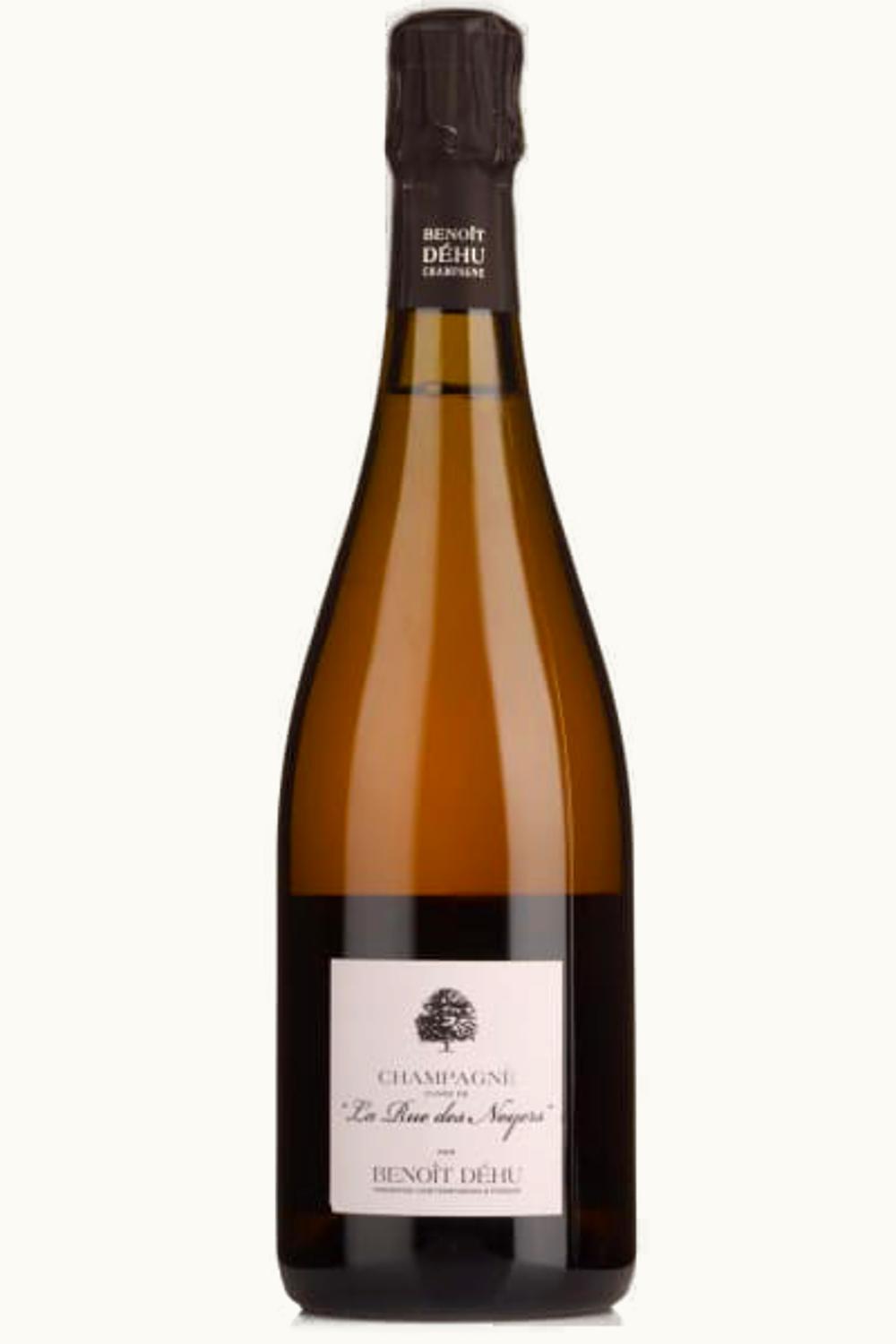 Clandestine Clandestine Les Grand Lignes Brut Nature, 2019