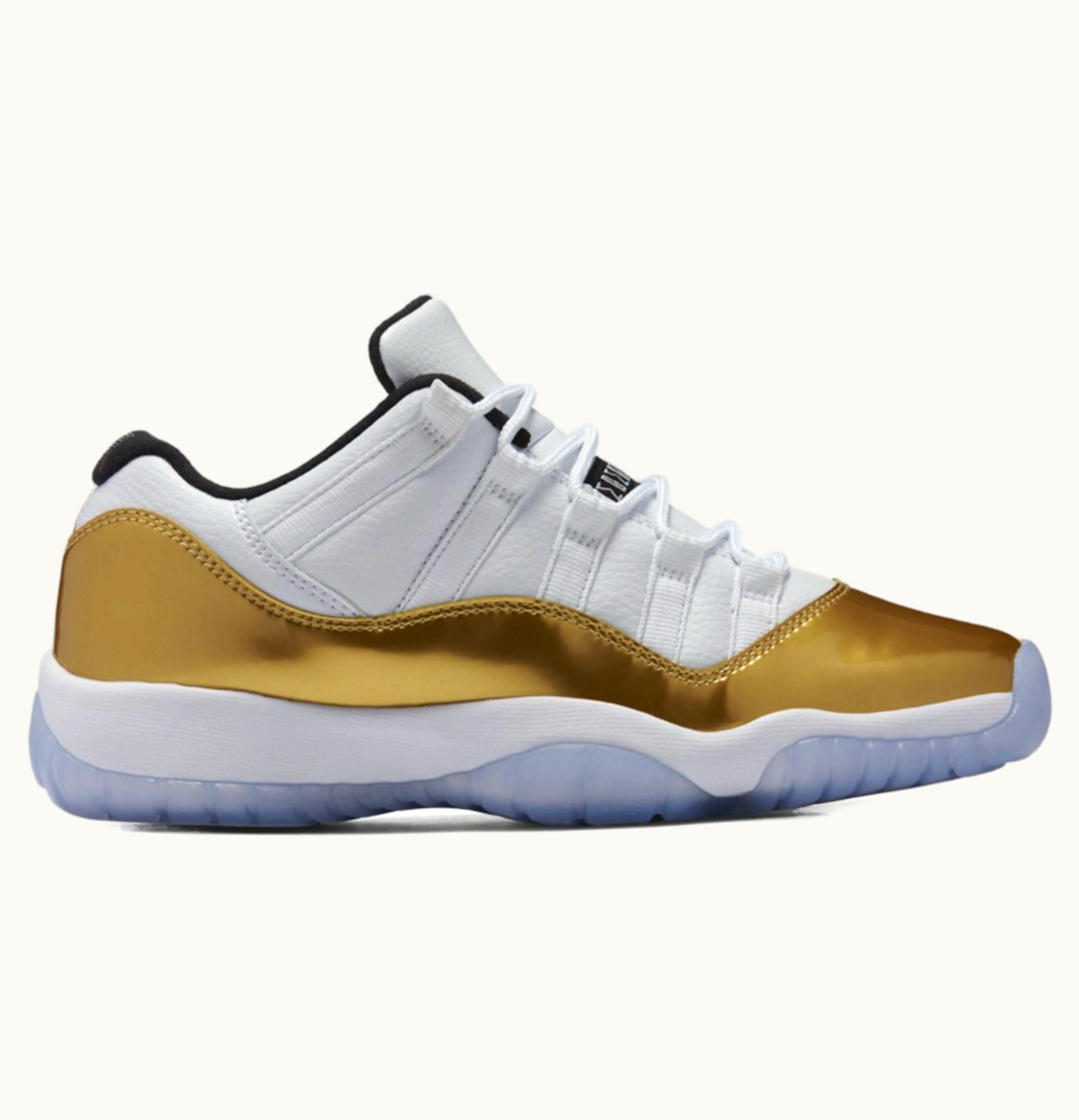 Jordan Air Jordan 11 Retro Low Closing Ceremony GS