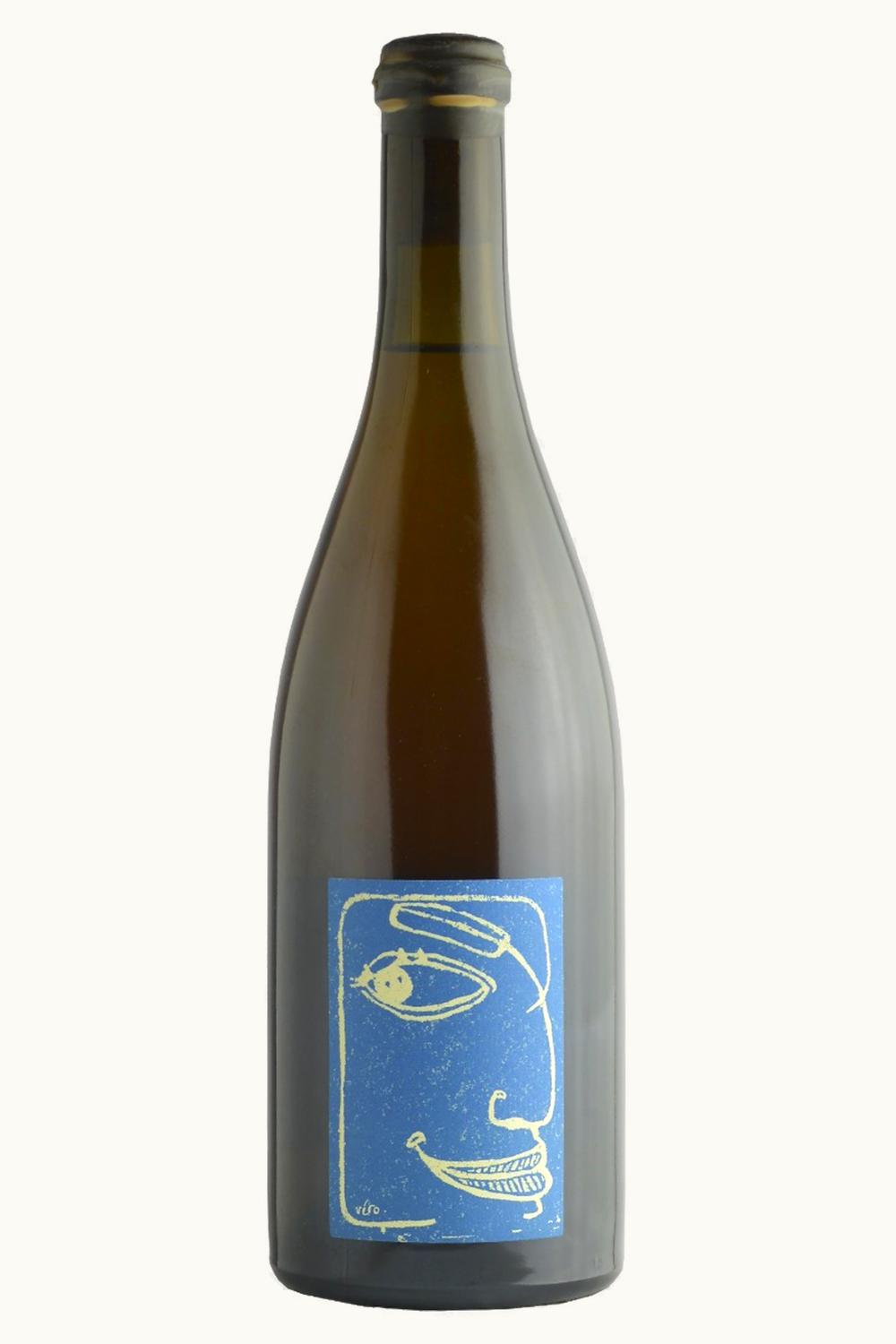 Strobel Strobel Le Tranquil Blanc Coteaux Champenois, 2019