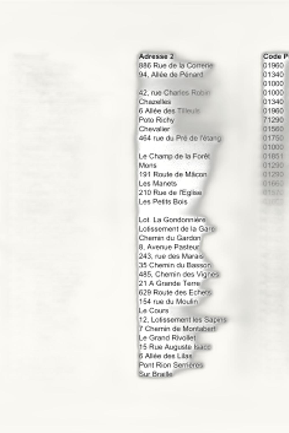 R. Pouillon R. Pouillon Mareuil Rouge Charrière d'Athis Coteaux Champenois, 2019