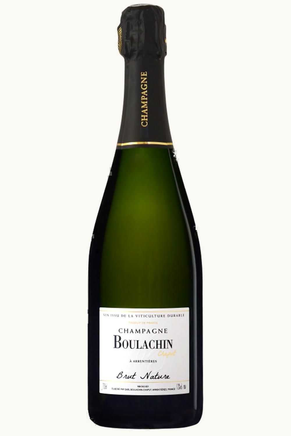 Guy Lamoreaux Guy Lamoreaux Les Riceys Rosé de Saignée Brut Champagne, 2019