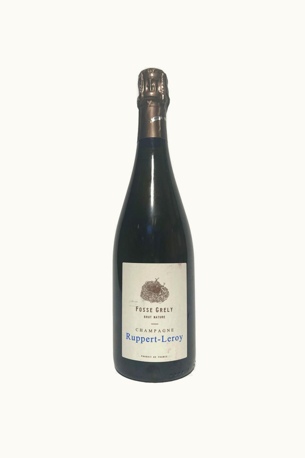 Rupert Leroy Rupert Leroy Fosse Grely Brut Nature Champagne, 2018