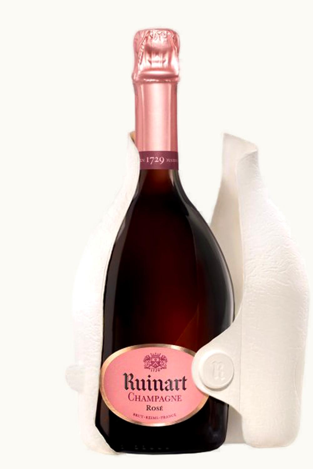 Ruinart Ruinart Vintage Brut Rosé Champagne, 2018