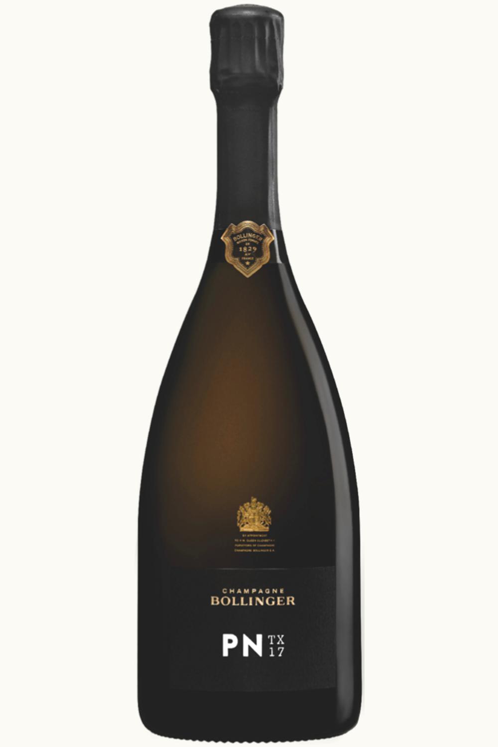 Bollinger Bollinger Pinot Noir Brut Champagne, 2017