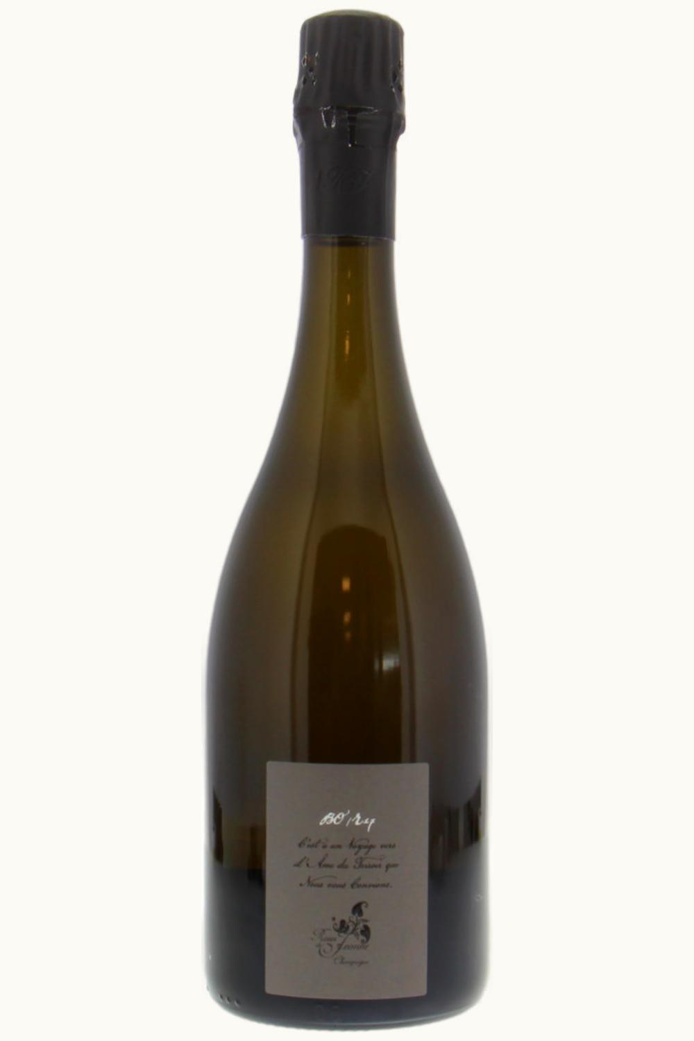 Cédric Bouchard Cédric Bouchard Rosés de Jeanne Bo-Le Boloree Blanc de Blancs Champagne, 2017