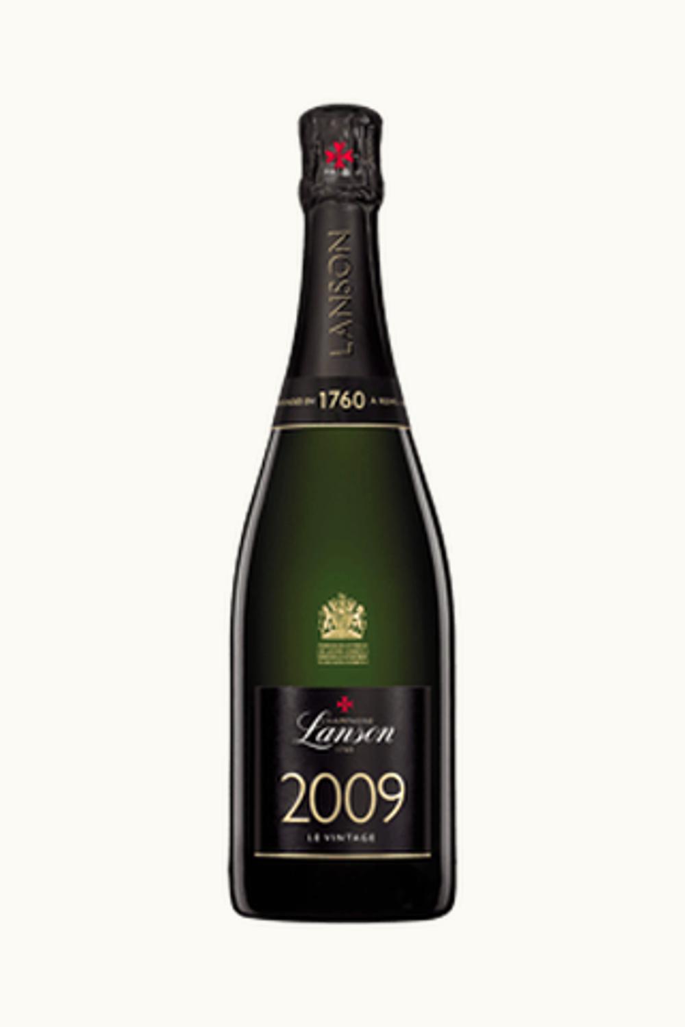 Lanson Lanson Le Vintage Brut Champagne, 2017